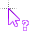Help select cursor