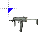 MW3 MP7 cursor