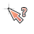 Help select cursor