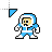 Iceman cursor