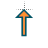 Alternate select cursor