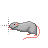 Link select cursor
