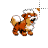 Normal select cursor