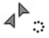 Transparent Pack Cursors preview