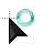 Working in background cursor