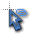 Link select cursor