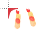 Flute Cheering cursor