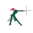 JJBA Kakyoin Pointing cursor