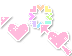Heart Pulse Pastel Cursors preview