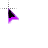 Link select cursor