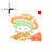 Working in background cursor