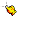 Link select cursor