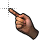 Link select cursor