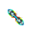 Ultimate Gaming Mouse Diagonal 1 cursor