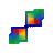 Diagonal Resize 2 cursor