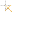 Precision select cursor