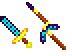 Assasins creed Black/Negro Cursors preview
