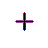 Precision select cursor