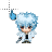Link select cursor