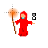 Working in background cursor