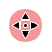 Move cursor