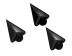 Dim Infra Red Premium Cursors preview