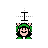Text select cursor