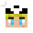 Tommyinnit L'manburg Skin Head Cursor cursor