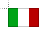 Italian Flag cursor