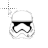 Normal select cursor