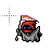 Link select cursor