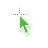 Normal select cursor