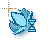 Normal select cursor