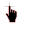 Link select cursor