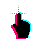 Link select cursor