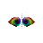 Horizontal resize cursor