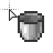 bucket 2 cursor