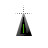 Alternate select cursor