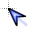 Move cursor