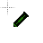 Handwriting cursor