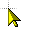 Normal select cursor