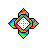 Precision select cursor