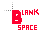 blank space  cursor