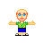 Move cursor