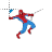 Normal select cursor