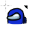 Alternate select cursor