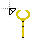 Link select cursor