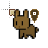 Normal select cursor