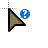 Help select cursor