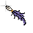 Quill cursor